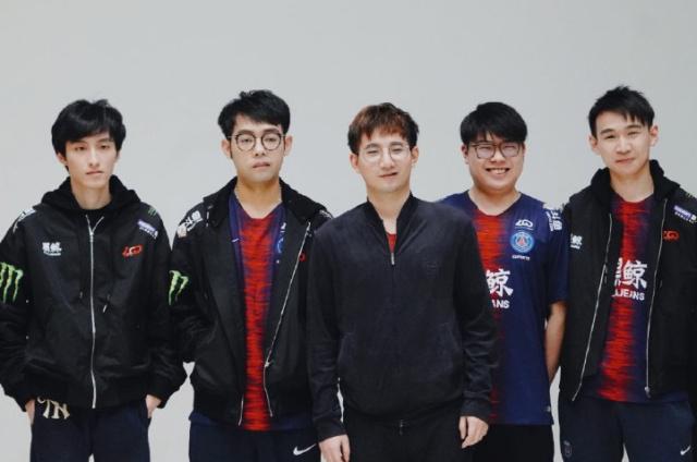 定海神针 定海神针