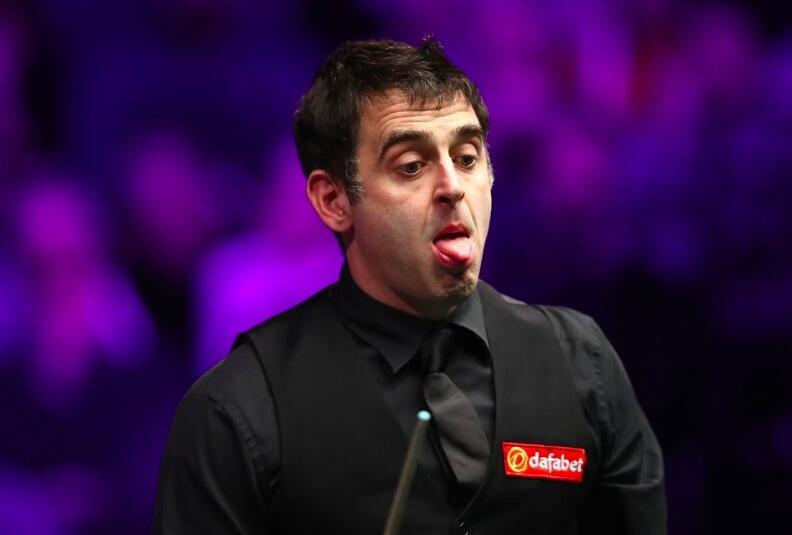 开赛前一周 开赛前一周