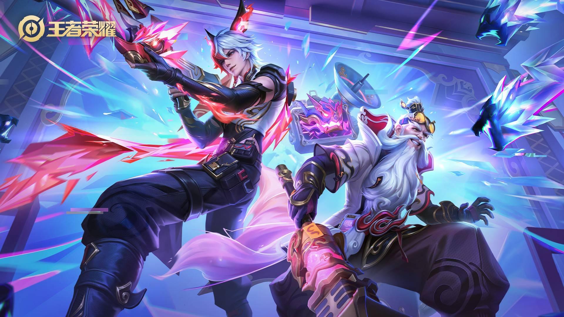 哪种风格 哪种风格