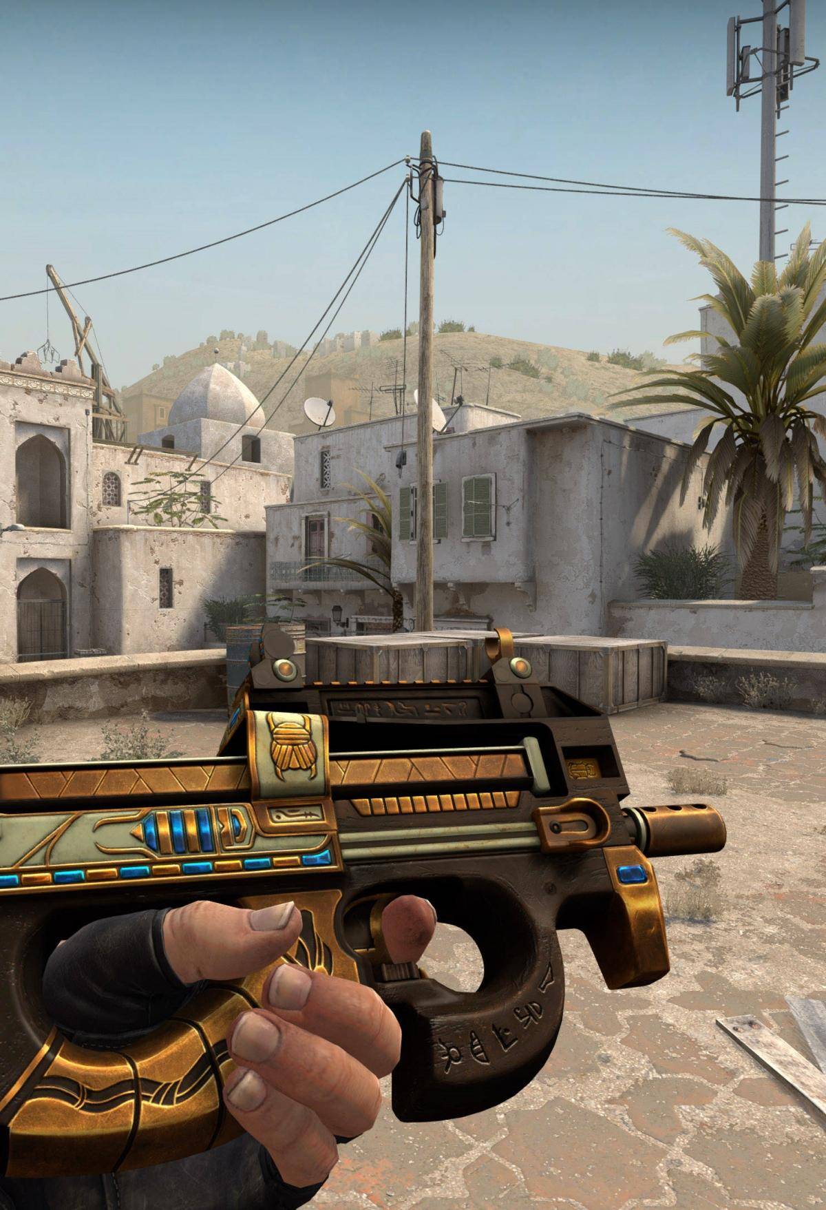 《胜利女神》新皮肤冲破尺度 跟没穿一样