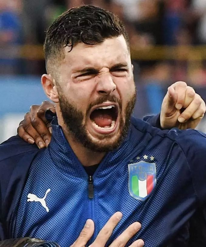 恩里克的回 恩里克的回